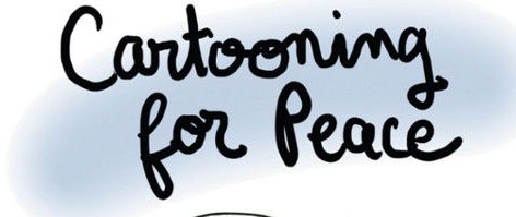  Exposition au CDI du 4 au 14 mars 2024 : « Cartooning for peace – Dessine-moi l’écologie »